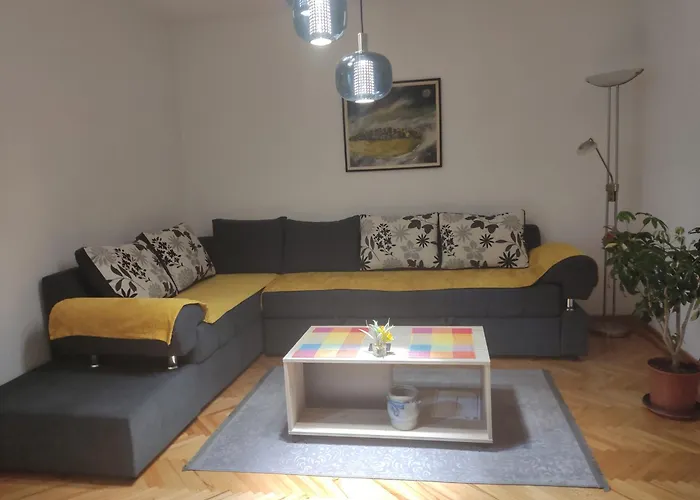 Apartman Simon