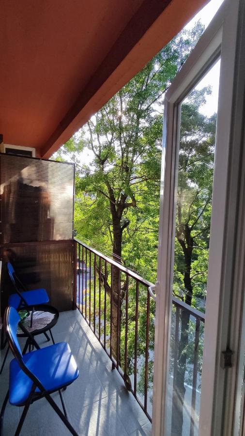 Simon Apartment Kragujevac