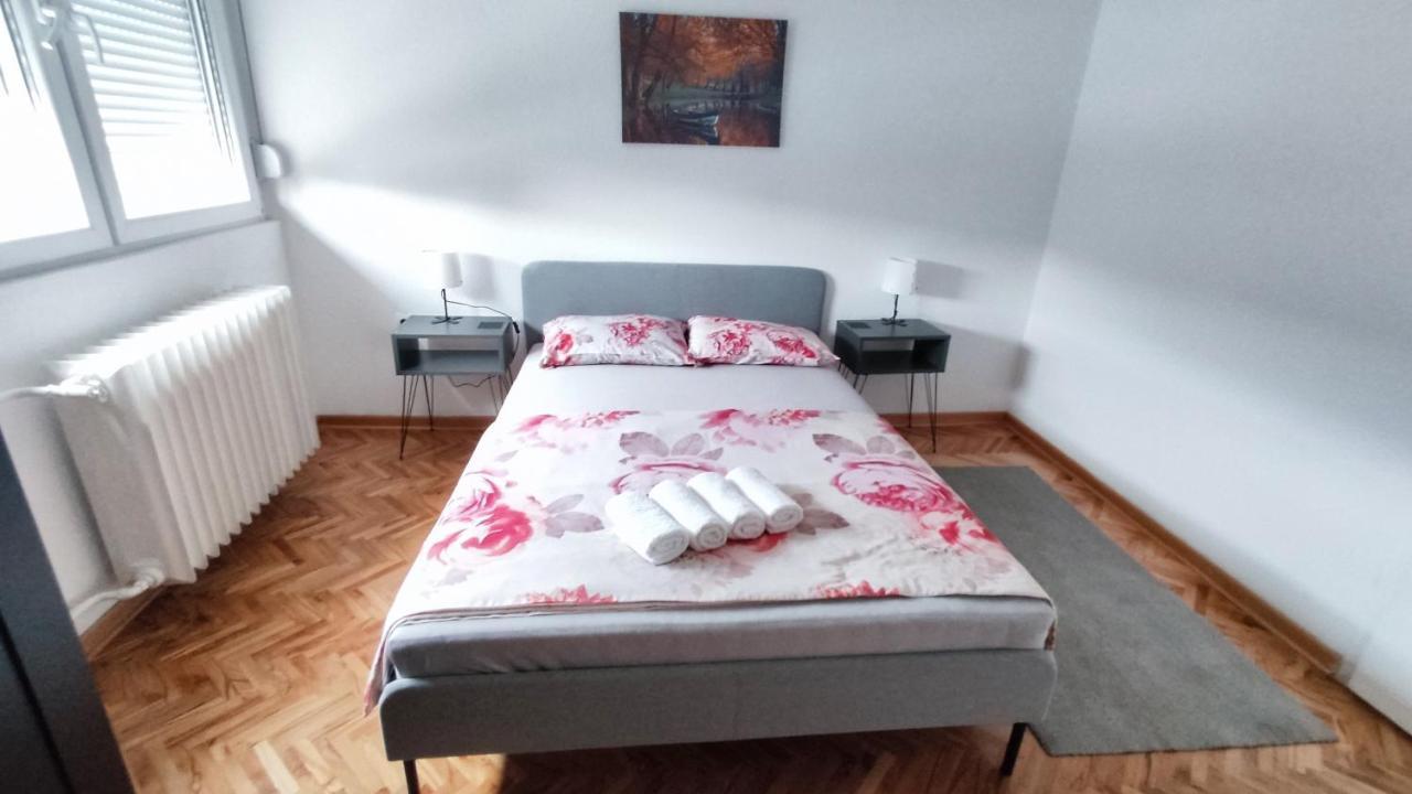 Apartment Simon Kragujevac