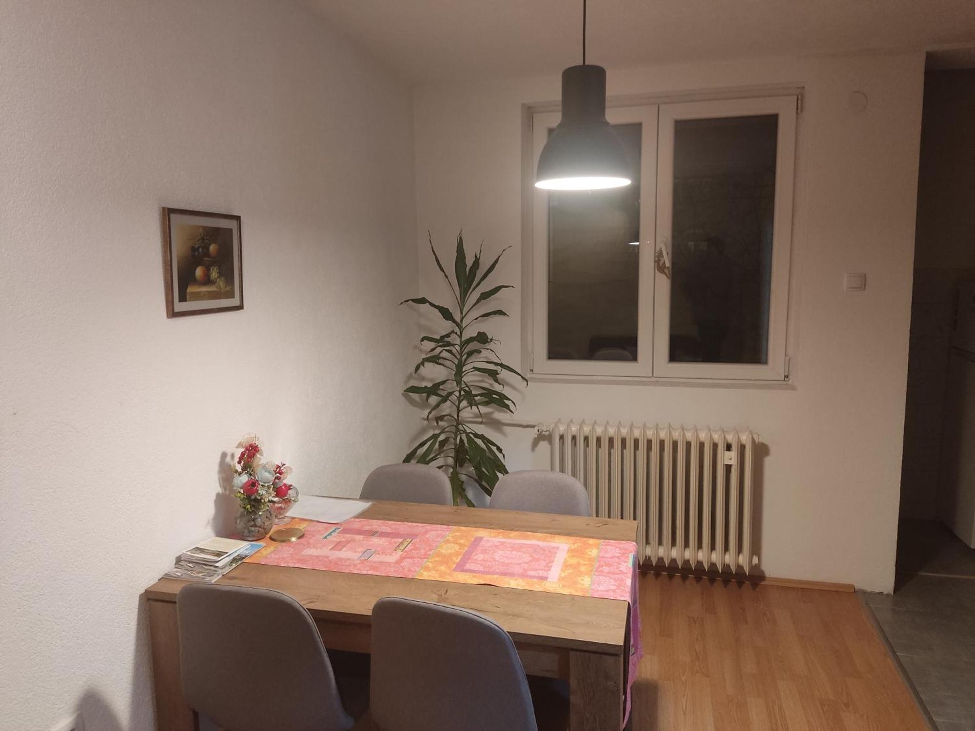 Apartment Simon